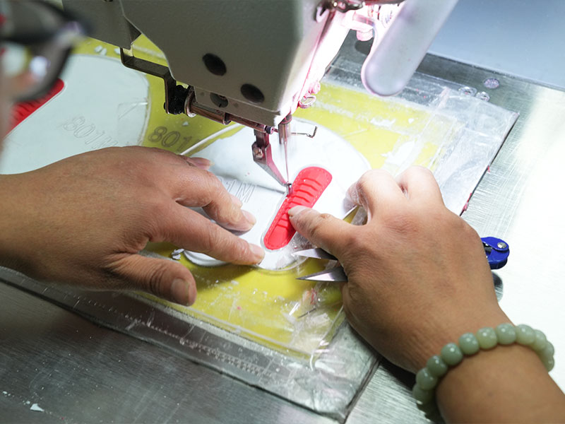 Máy TPR PK, máy tạo mẫu